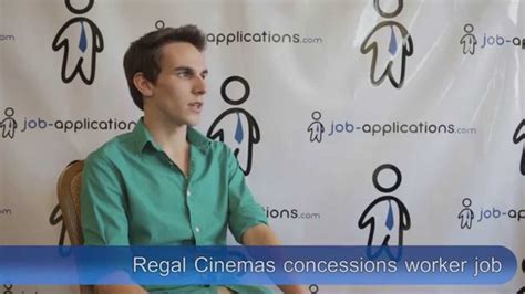 Regal Entertainment Group Interview Questions & Answers